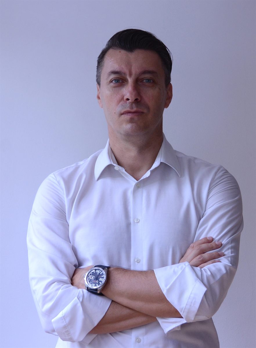 Игор Чучков